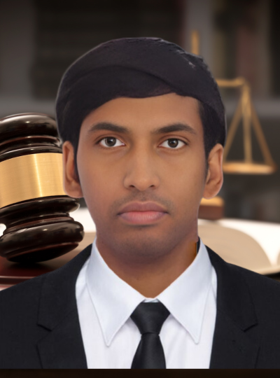 Adv. Ajay Kr. Shrivastav